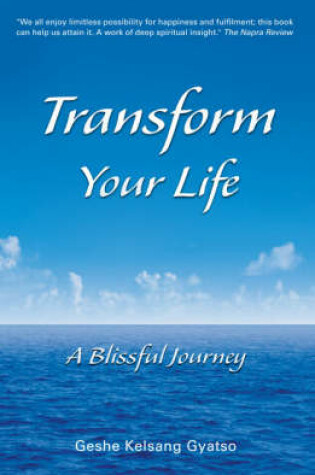 Cover of Transform Your Life