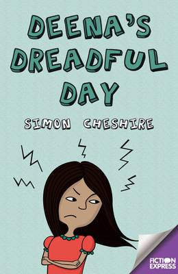 Cover of Deena's Dreadful Day