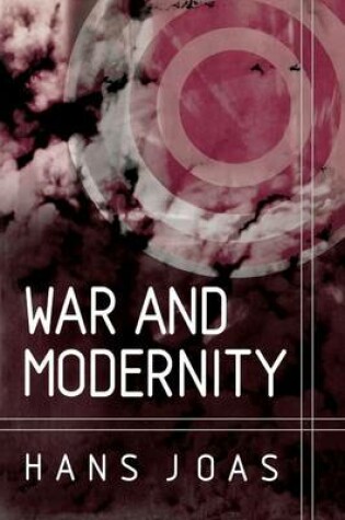 Cover of War and Modernity