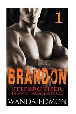 Book cover for Brandon (Book 1)
