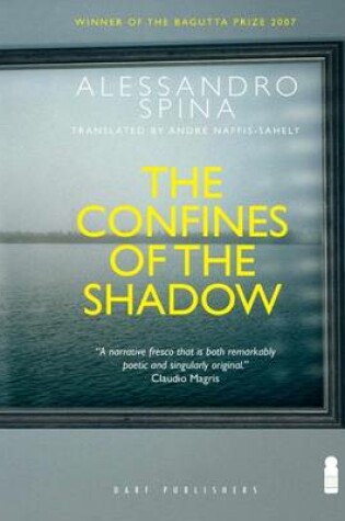 Cover of The Confines of the Shadow