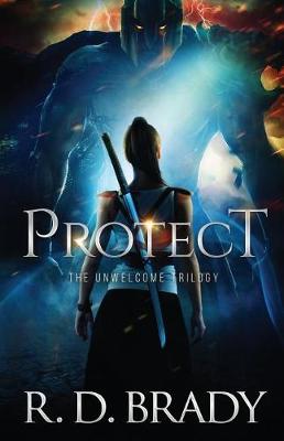 Book cover for Protect