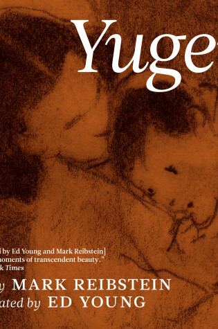 Cover of Yugen