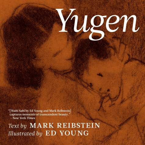 Book cover for Yugen