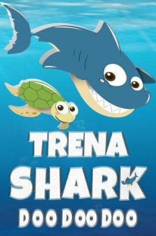 Cover of Trena