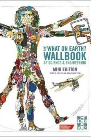 Cover of What on Earth? Wallbook of Science and Engineering