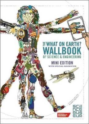 Book cover for What on Earth? Wallbook of Science and Engineering