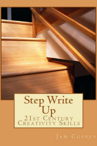 Cover of Step Write Up