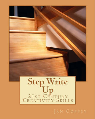 Book cover for Step Write Up