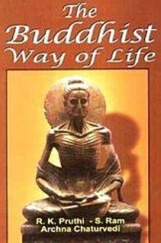 Cover of The Buddhist Way of Life