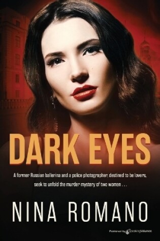 Cover of Dark Eyes