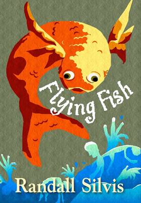 Book cover for Flying Fish