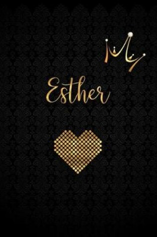 Cover of Esther