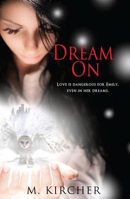 Book cover for Dream On