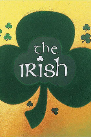 Cover of The Irish