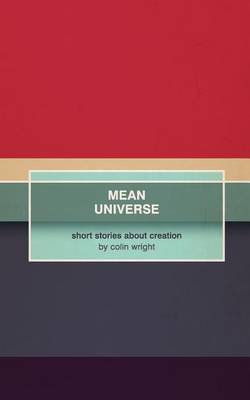 Book cover for Mean Universe