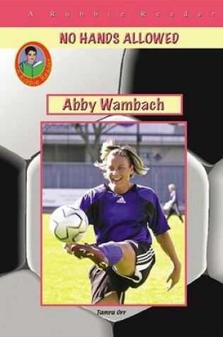 Cover of Abby Wambach