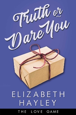 Book cover for Truth or Dare You