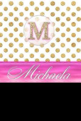 Book cover for Michaela