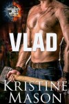 Book cover for Vlad