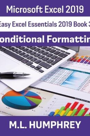 Cover of Excel 2019 Conditional Formatting
