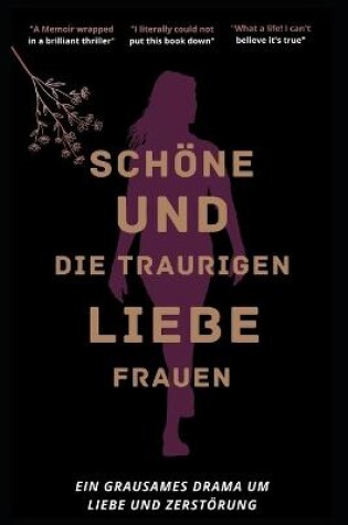 Cover of Schöne Und Die Traurigen Liebesfrauen