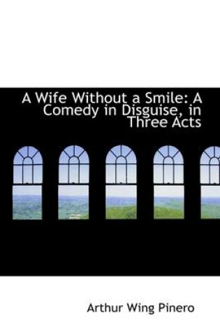 Cover of A Wife Without a Smile