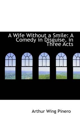 Book cover for A Wife Without a Smile