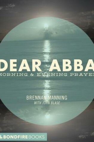 Cover of Dear Abba