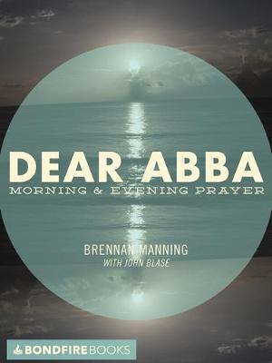 Book cover for Dear Abba