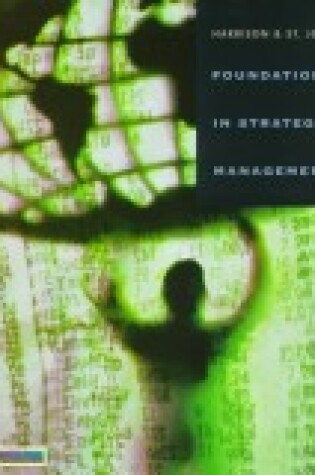 Cover of Foundations of Strategic Management