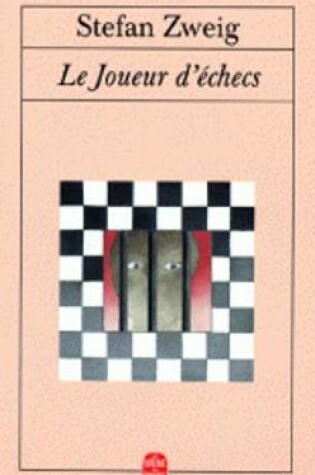 Cover of Le Joueur D Echecs