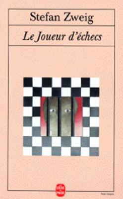 Cover of Le Joueur D Echecs