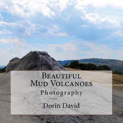 Book cover for Beautiful Mud Volcanoes