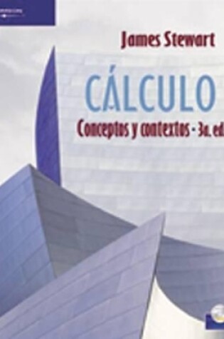 Cover of Calculo