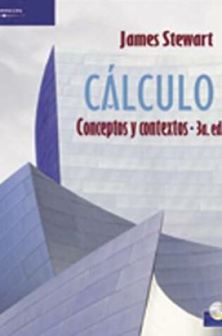 Cover of Calculo