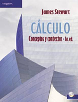 Book cover for Calculo