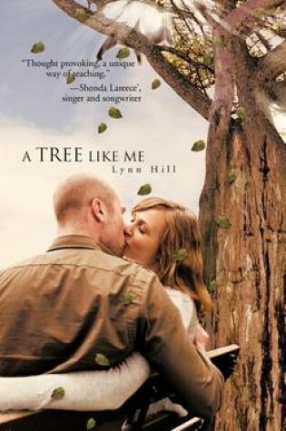 Cover of A Tree Like Me