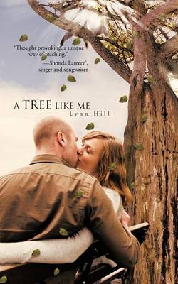 Book cover for A Tree Like Me