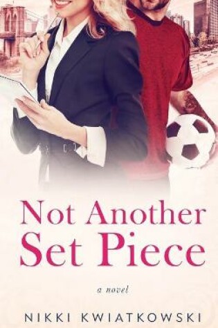 Cover of Not Another Set Piece