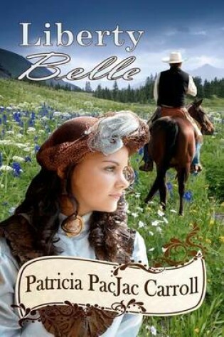 Cover of Liberty Belle