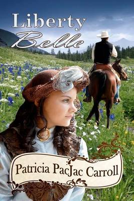 Book cover for Liberty Belle