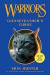 Book cover for Warriors: Goosefeather's Curse