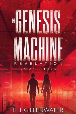 Cover of Revelation