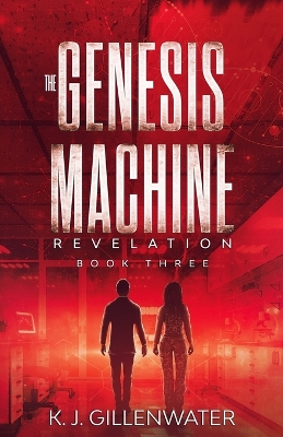 Book cover for Revelation