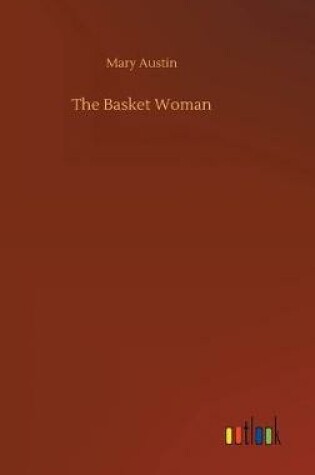Cover of The Basket Woman