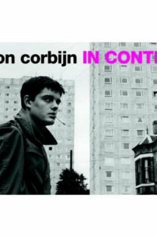 Cover of Anton Corbijn: In Control