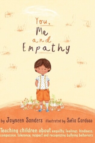 Cover of You, Me and Empathy
