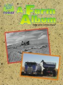 Book cover for A Farm Album