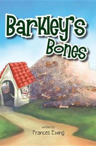 Cover of Barkley's Bones